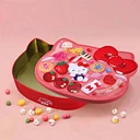 tin candy box​